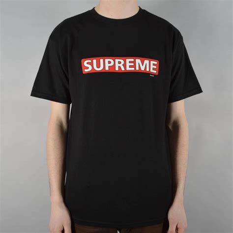 supreme skate shirts